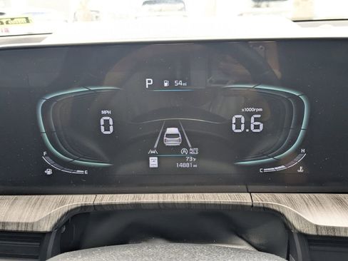 Used 2024 Kia Telluride EX FWD image 35