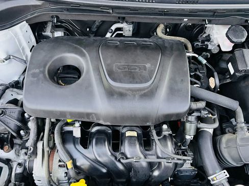 Used 2019 Hyundai Accent SEL image 34