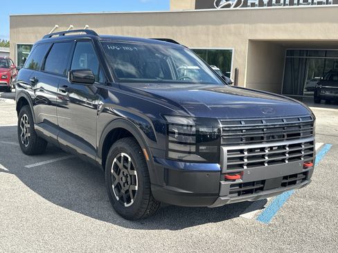 New 2026 Hyundai Palisade XRT Pro image 4