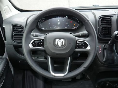 New 2026 RAM ProMaster 1500 w/ Premium Convenience Group FWD image 18