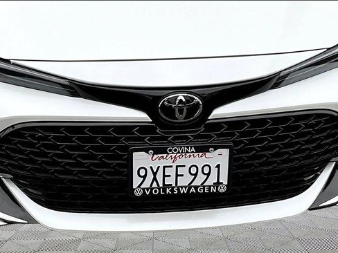 Used 2026 Toyota Corolla XSE FWD image 32