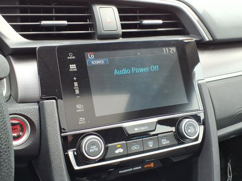 Used 2018 Honda Civic EX image 19