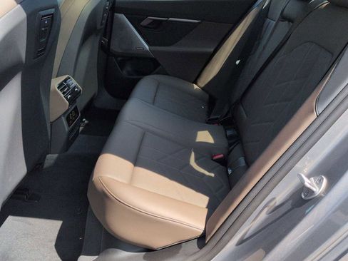 New 2026 BMW i5 eDrive40 w/ M Sport Package image 21