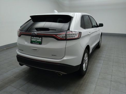 Used 2016 Ford Edge SEL w/ Equipment Group 201A image 9