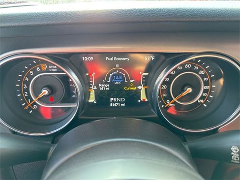 Used 2020 Jeep Wrangler Unlimited Sport S image 15