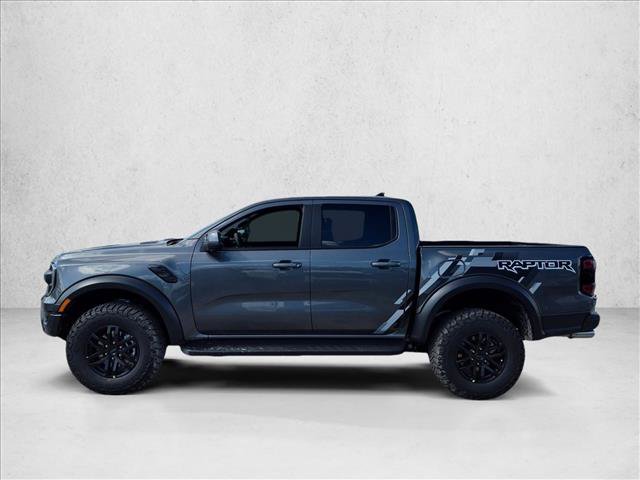 New 2026 Ford Ranger Raptor AWD/4WD image 5