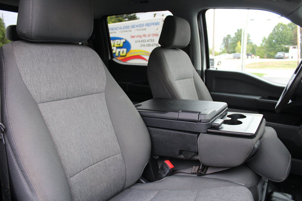 Used 2024 Ford F250 XL w/ XL Off-Road Package AWD/4WD image 23