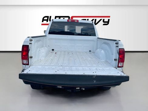 Used 2022 RAM 1500 Tradesman w/ Popular Equipment Group RWD image 23