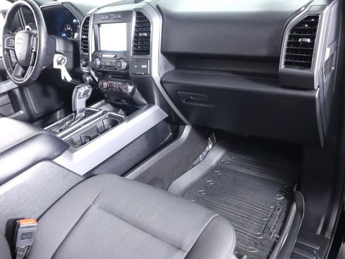 Used 2018 Ford F150 XLT w/ Equipment Group 302A Luxury image 52