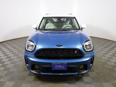 Used 2023 MINI Cooper Countryman S FWD image 3