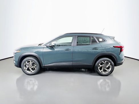 New 2026 Chevrolet Trax LT image 8