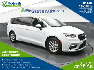 Used 2023 Chrysler Pacifica Touring-L FWD video 1