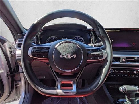 Used 2023 Kia K5 GT-Line w/ GT-Line Premium Package image 18