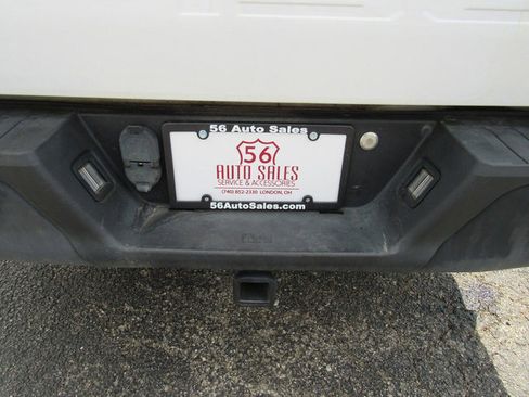 Used 2020 Ford F150 XL w/ Equipment Group 101A Mid AWD/4WD image 19