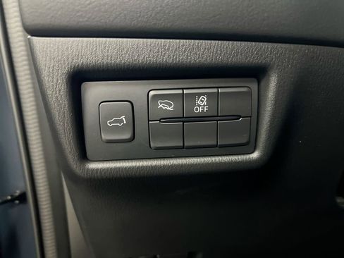 Used 2024 MAZDA CX-5 Carbon Edition image 18