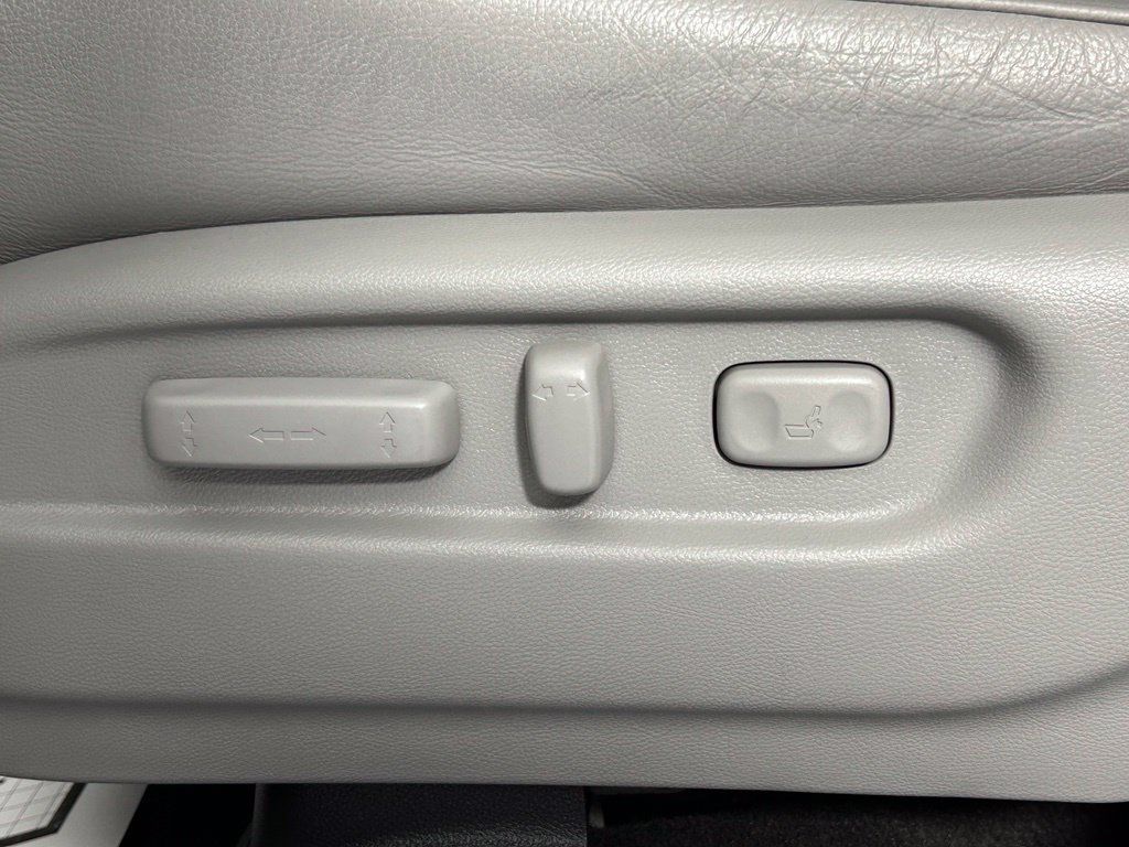 Used 2025 Honda Passport EX-L image 31