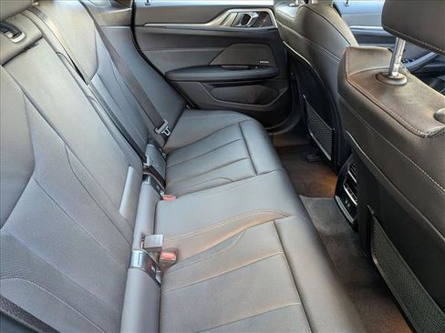 Used 2023 BMW i4 eDrive35 w/ Premium Package RWD image 21