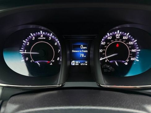 Used 2018 Toyota Avalon XLE Premium image 17