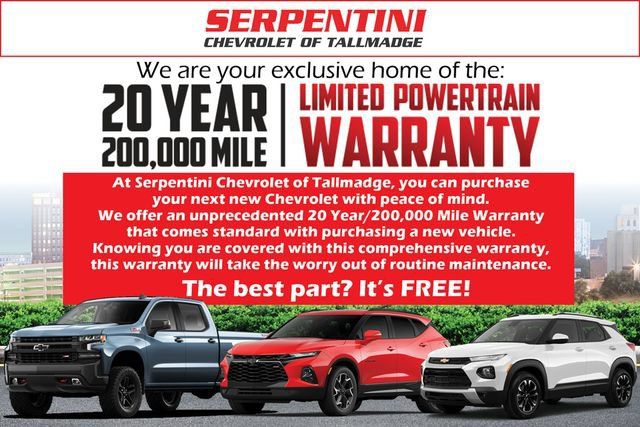 New 2025 Chevrolet Colorado Trail Boss w/ Off-Road Front Bumper Package AWD/4WD image 26