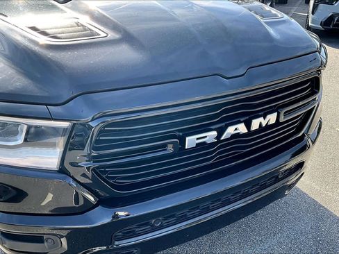 Used 2024 RAM 1500 Laramie image 29