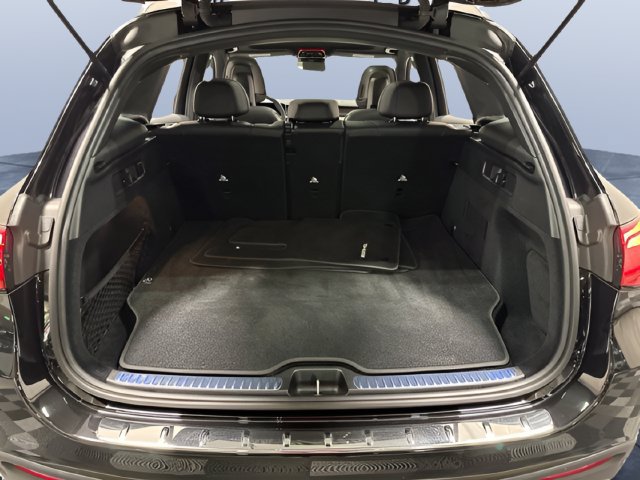 Certified 2025 Mercedes-Benz GLC 350e 4MATIC image 11
