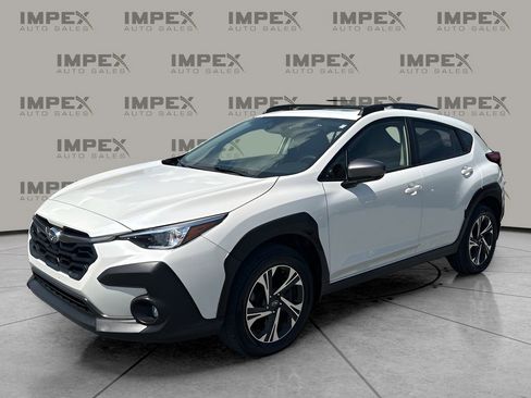 Used 2024 Subaru Crosstrek 2.0i Premium image 1