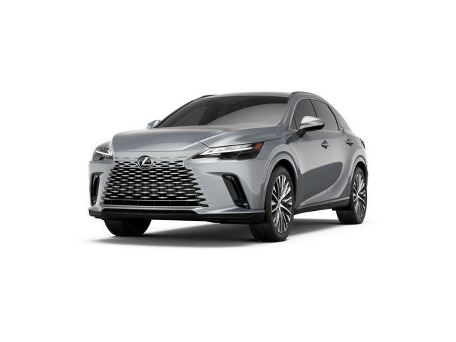 New 2026 Lexus RX 350 Premium Plus w/ Convenience Package FWD image 1