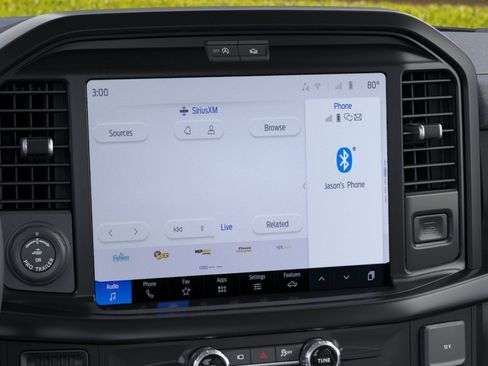 New 2026 Ford F150 Tremor AWD/4WD image 14