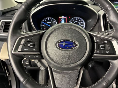 Used 2022 Subaru Ascent Touring w/ Popular Package #2A AWD/4WD image 41