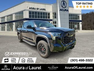 Used 2024 Toyota Tundra TRD Pro AWD/4WD video 1