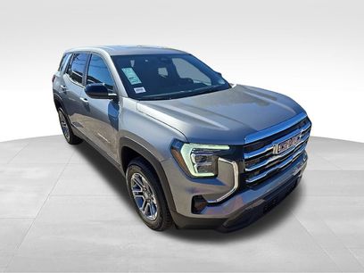 New 2027 GMC Terrain Elevation