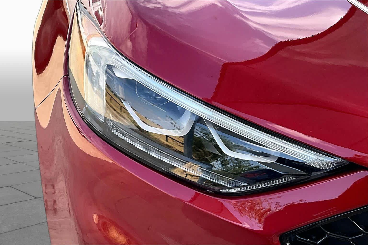 Used 2019 Ford Edge ST w/ Equipment Group 401A AWD/4WD image 27