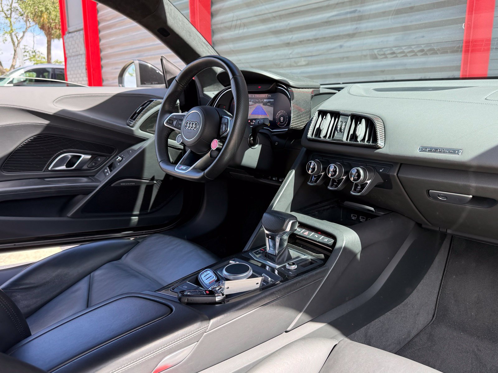 Used 2020 Audi R8 V10 AWD/4WD image 28