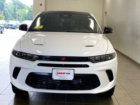 Used 2023 Dodge Hornet GT Plus w/ Track Pack AWD/4WD image 3