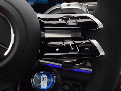 New 2026 Mercedes-Benz GLE 63 AMG S image 24