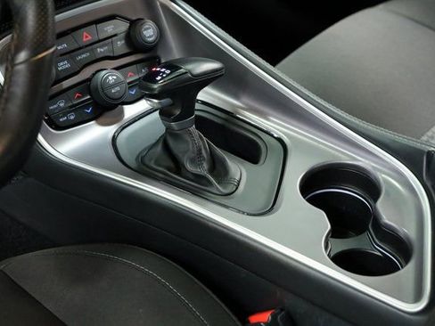 Used 2022 Dodge Challenger R/T Scat Pack image 23