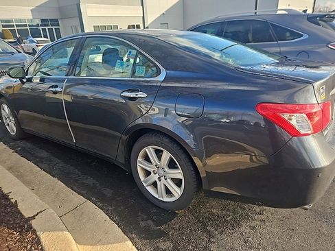 Used 2008 Lexus ES 350 image 4