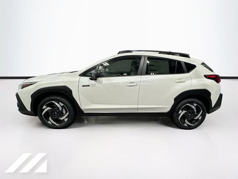 New 2026 Subaru Crosstrek 2.5i Limited AWD/4WD image 8