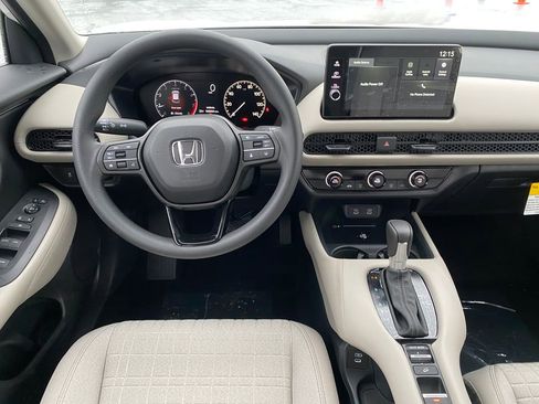 New 2026 Honda HR-V LX image 14