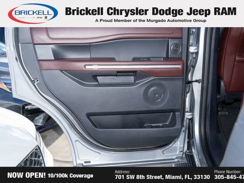 Used 2023 Ford Expedition Limited image 13