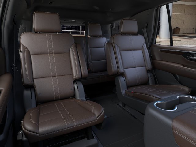 New 2026 Chevrolet Tahoe High Country AWD/4WD image 17