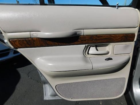 Used 1999 Mercury Grand Marquis LS image 13