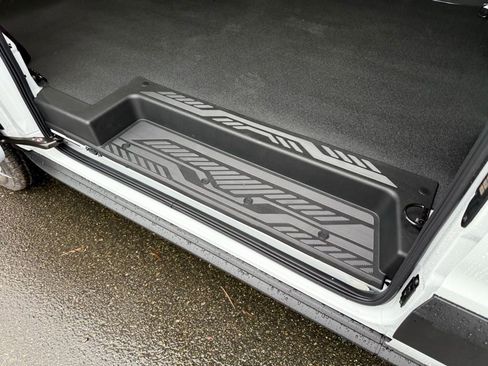 New 2026 Ford Transit 250 Base w/ Load Area Protection Package image 24