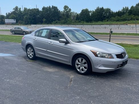 Used 2008 Honda Accord EX image 7