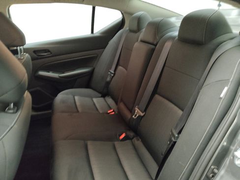 Used 2024 Nissan Altima 2.5 S FWD image 18