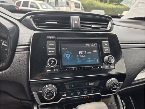 Used 2018 Honda CR-V LX image 18