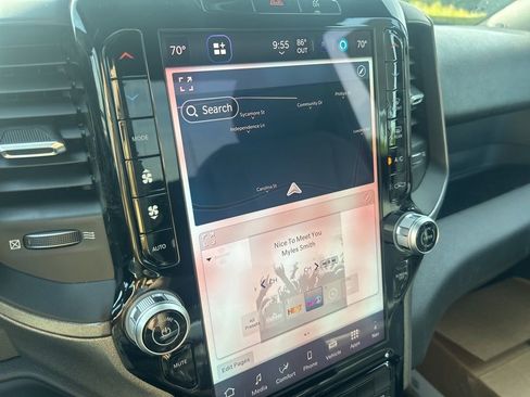 New 2026 RAM 5500 Tradesman image 23