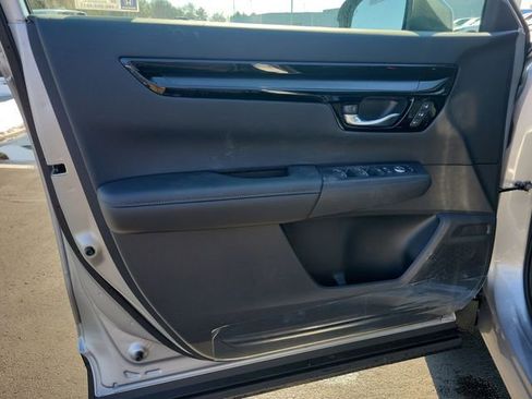 New 2026 Honda CR-V EX-L image 39