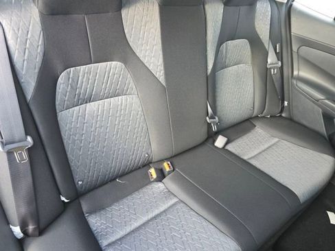 New 2026 Nissan Sentra SV w/ Floor Mat Package image 23