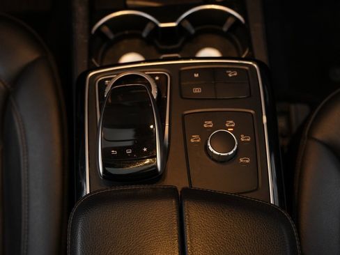 Used 2016 Mercedes-Benz GLE 350 4MATIC image 42